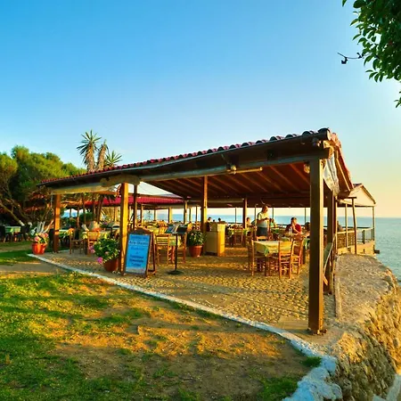 Christinas Lofts Daire *