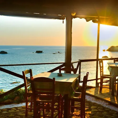 Christinas Lofts Daire *