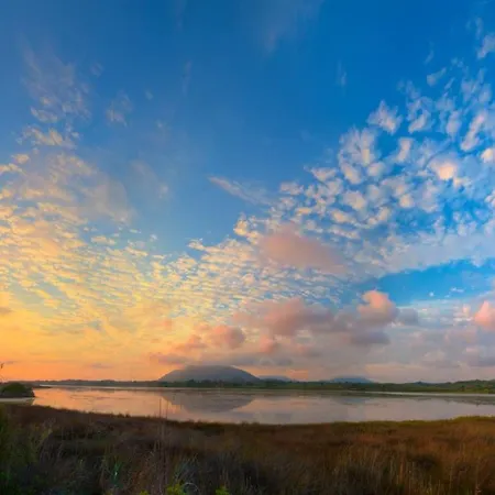 Christinas Lofts Daire Ágios Matthaíos