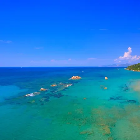 Daire Christinas Lofts