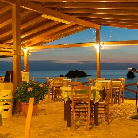 Christinas Lofts * Ágios Matthaíos