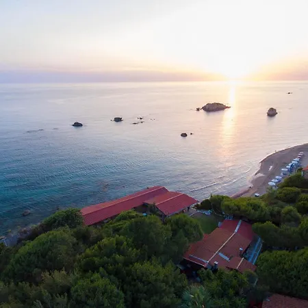 Daire Christinas Lofts Ágios Matthaíos