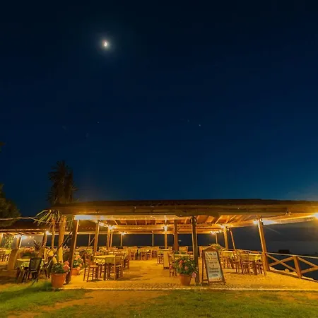 Christinas Lofts Daire