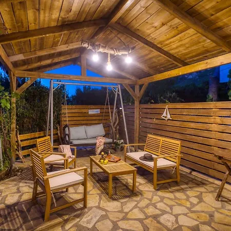 Christinas Lofts Daire