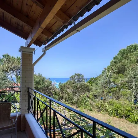 Daire Christinas Lofts