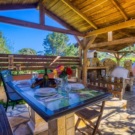 Daire Christinas Lofts