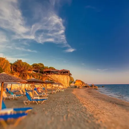 Daire Christinas Lofts *