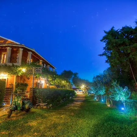 Daire Christinas Lofts