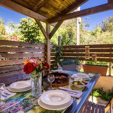 Christinas Lofts * Ágios Matthaíos