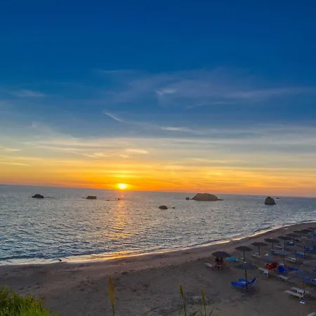 Christinas Lofts Daire