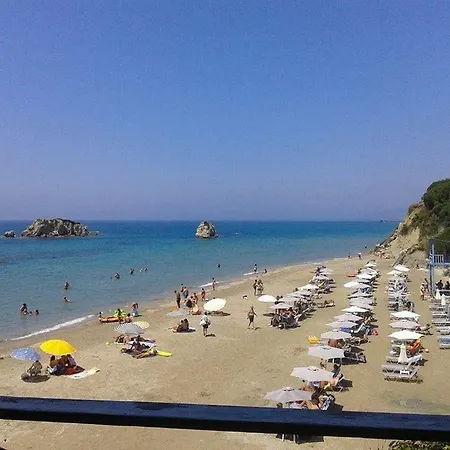 Christinas Lofts * Ágios Matthaíos