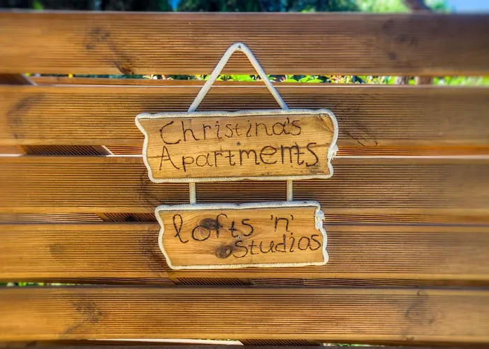 Christinas Lofts *
