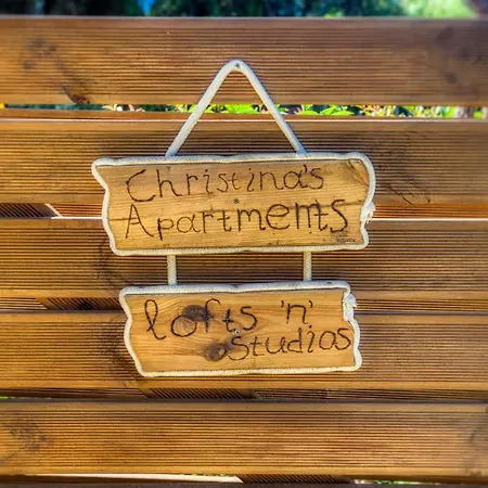 Christinas Lofts *