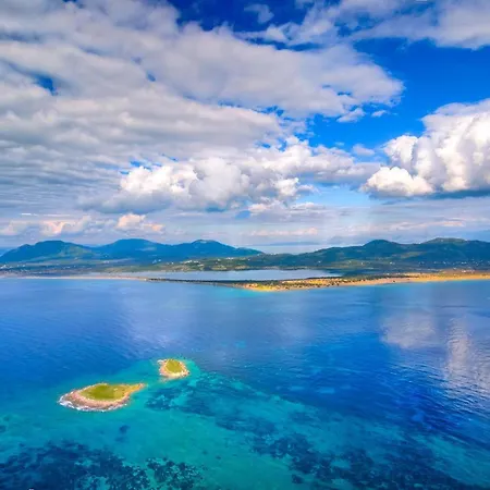 Christinas Lofts アパート