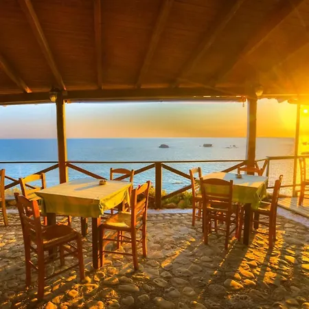 Christinas Lofts アパート *