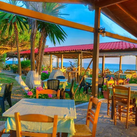 Christinas Lofts アパート *