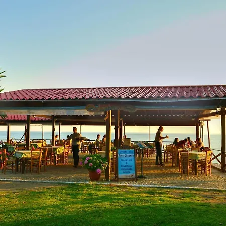 アパート Christinas Lofts *