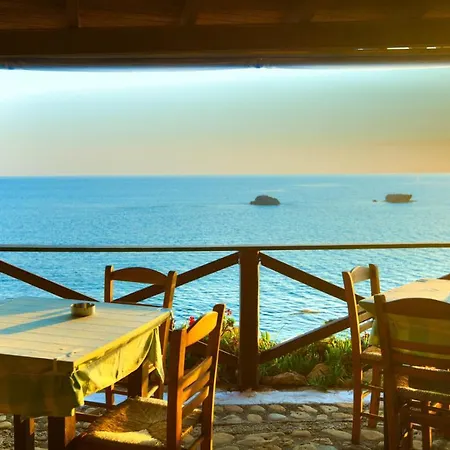 Christinas Lofts アパート