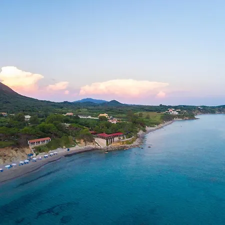 Διαμέρισμα Christinas Lofts Άγιος Ματθαίος