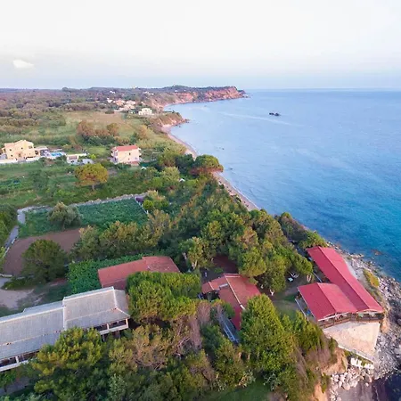 Christinas Lofts * Ágios Matthaíos