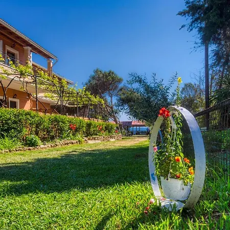 Διαμέρισμα Christinas Lofts Άγιος Ματθαίος