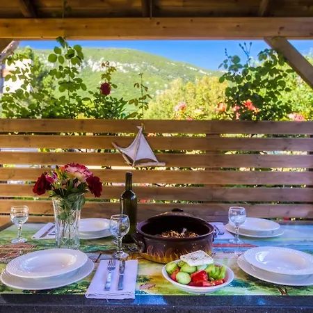 Christinas Lofts アパート