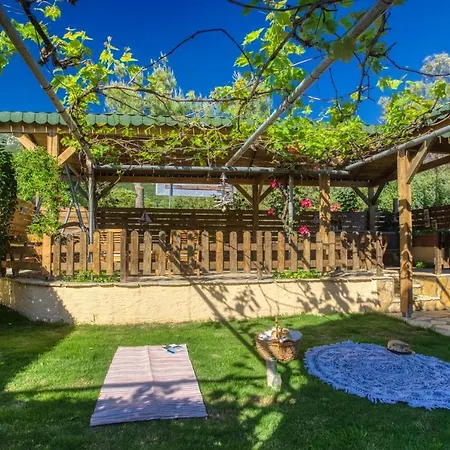 Christinas Lofts アパート