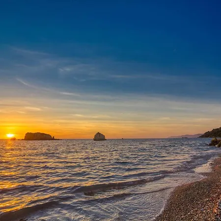 Christinas Lofts アパート *