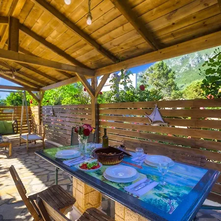 Christinas Lofts * Ágios Matthaíos