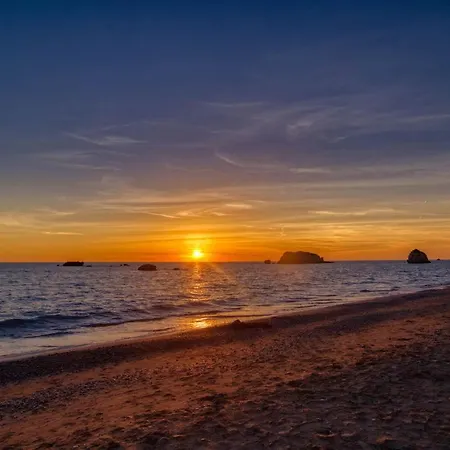 Christinas Lofts Lejlighed *