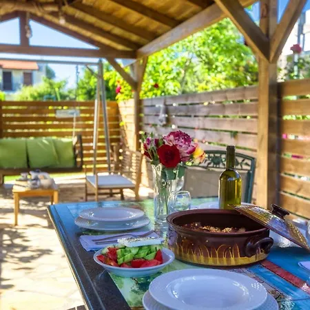 アパート Christinas Lofts