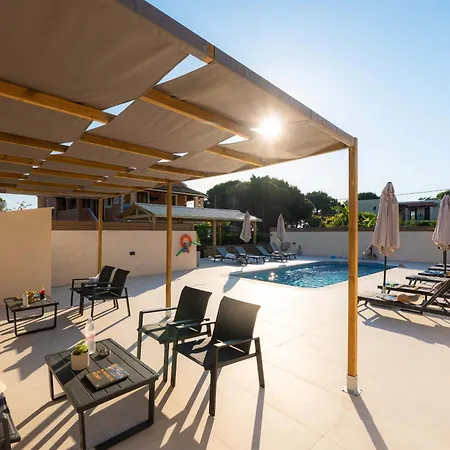 Christinas Lofts Apartamento *