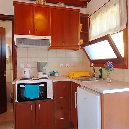 Christinas Lofts Άγιος Ματθαίος