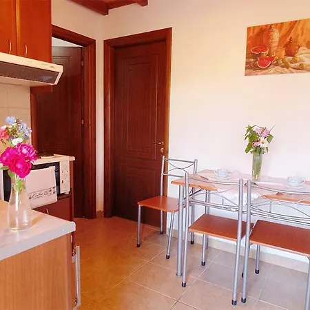 Christinas Lofts * Άγιος Ματθαίος