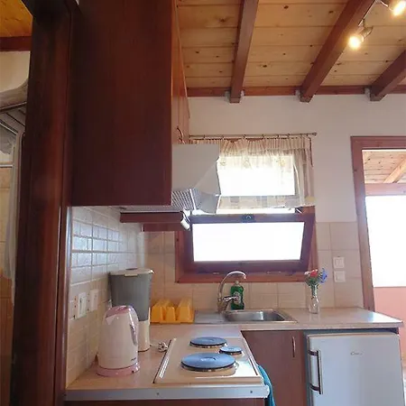 Christinas Lofts Άγιος Ματθαίος