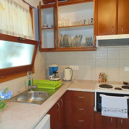 アパート Christinas Lofts *