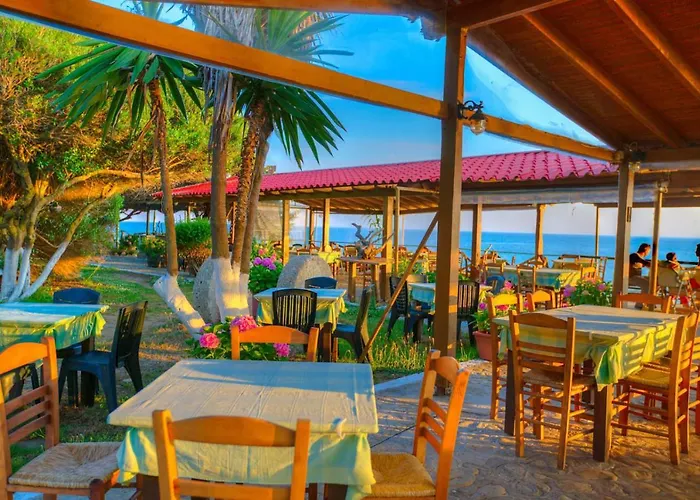 Christinas Lofts Lejlighed *