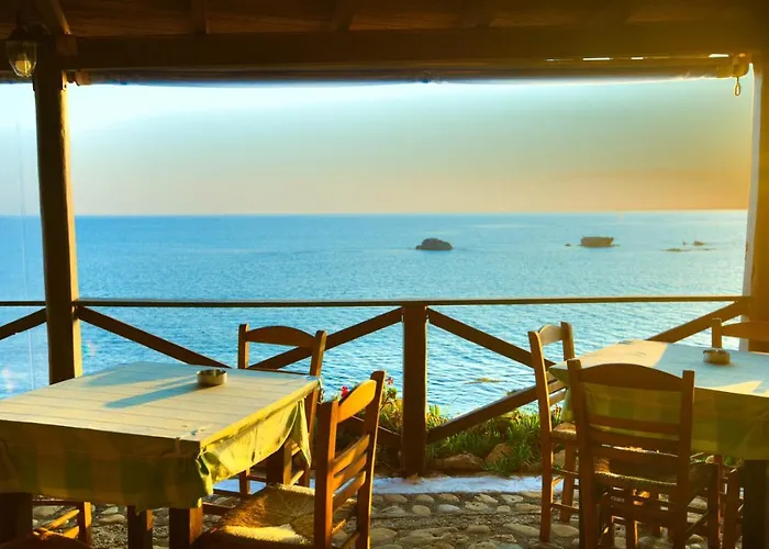 Christinas Lofts Lejlighed