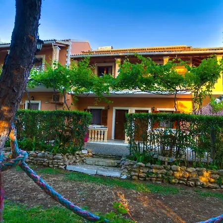 Appartement Christinas Lofts